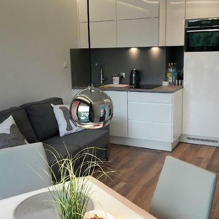 מידזיזדרויה Apartament מראה חיצוני תמונה