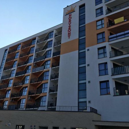 מידזיזדרויה Apartament מראה חיצוני תמונה