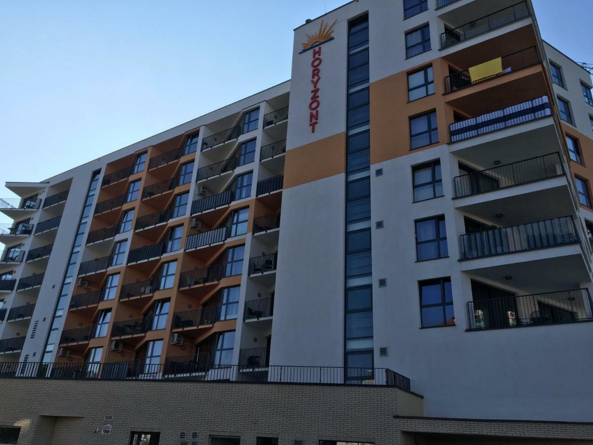 מידזיזדרויה Apartament מראה חיצוני תמונה