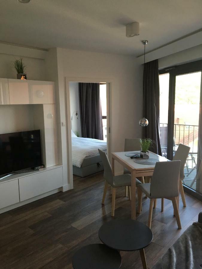 מידזיזדרויה Apartament מראה חיצוני תמונה