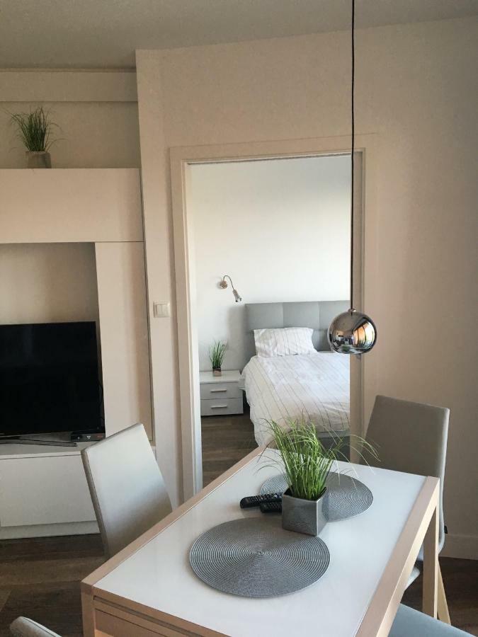 מידזיזדרויה Apartament מראה חיצוני תמונה