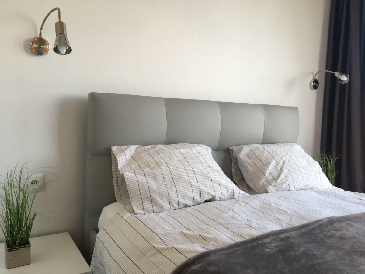 מידזיזדרויה Apartament מראה חיצוני תמונה